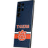 Auburn University Tigers AU Galaxy S25 Ultra Skin